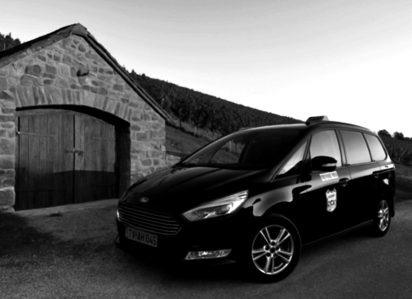 Pirint Taxi Tokaj